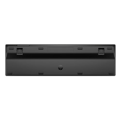 HP 725/USB+BT/CZ/Čierna