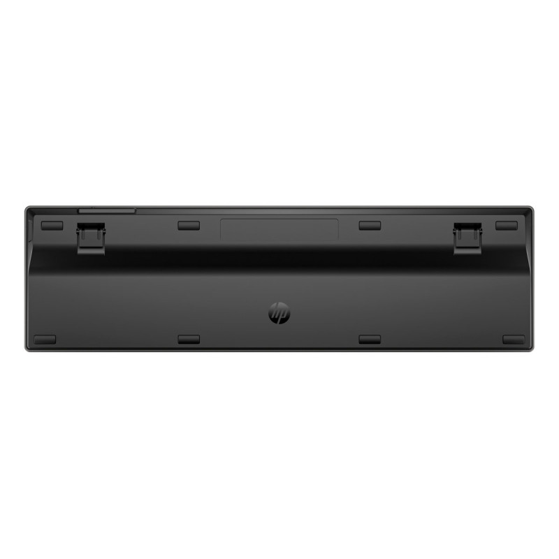 HP 725/USB+BT/CZ/Čierna