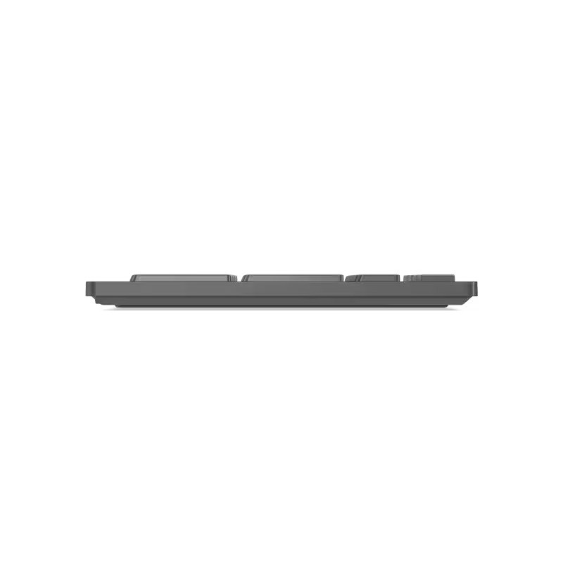 Lenovo GO/Bezdrôtová USB/Šedá