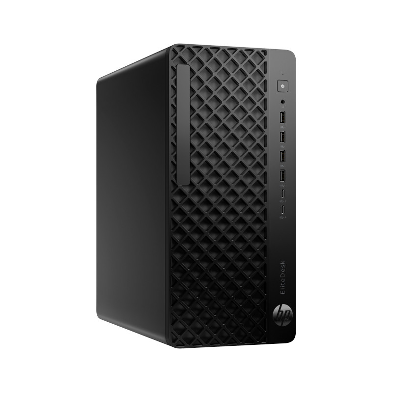 HP EliteDesk/8 G1i AI/Tower/U7-265/32GB/1TB/RTX 5060/W11P/3R