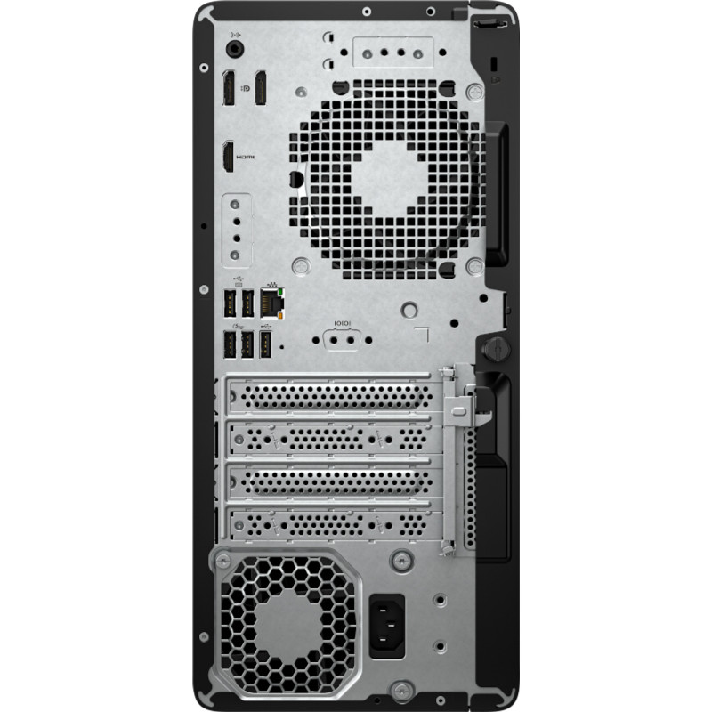 HP EliteDesk/8 G1i AI/Tower/U7-265/32GB/1TB/RTX 5060/W11P/3R