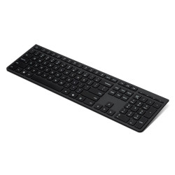 Lenovo Professional Wireless Rechargeable KB AI/USB+BT/SK/SK/Čierna
