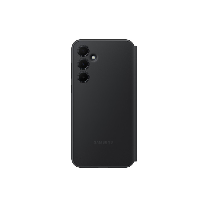 Samsung Flipové Puzdro Smart View A35 Black
