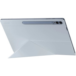 Samsung Ochranné Puzdro pre Galaxy Tab S9/S10 Ultra White