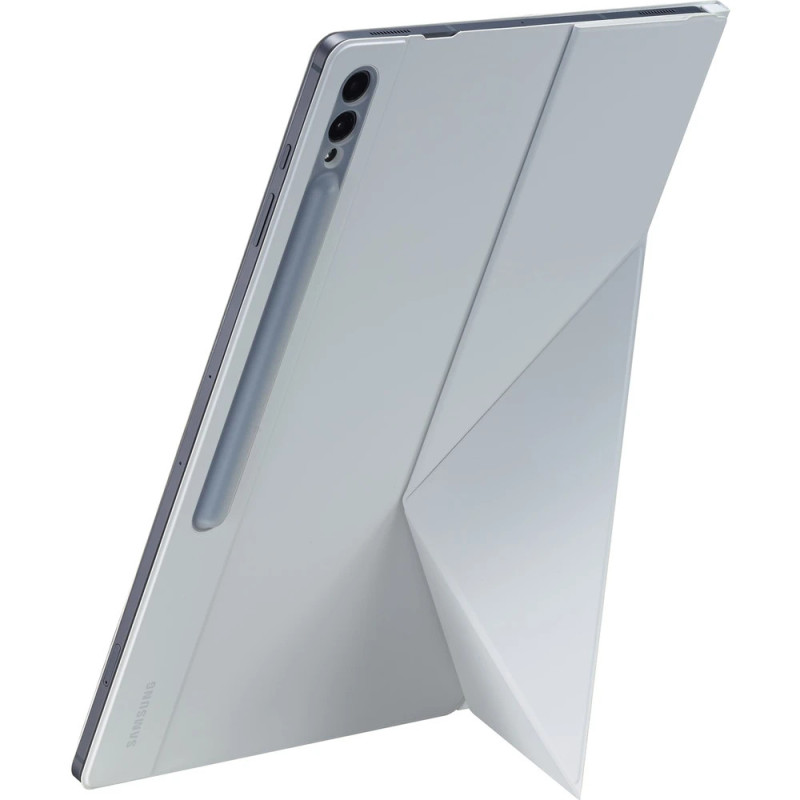 Samsung Ochranné Puzdro pre Galaxy Tab S9/S10 Ultra White