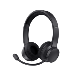 TRUSt AYDA WIRELESS ENC HEADSET