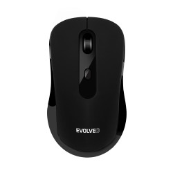 EVOLVEO K1050, tichý set bezdr.