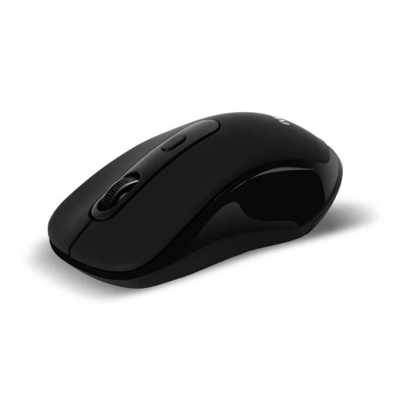 EVOLVEO K1050, tichý set bezdr.