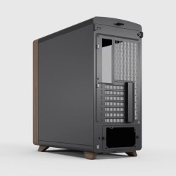 Fractal Design Summit Black TG Light Tint