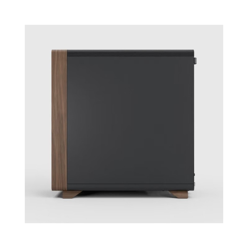 Fractal Design Summit Black TG Light Tint
