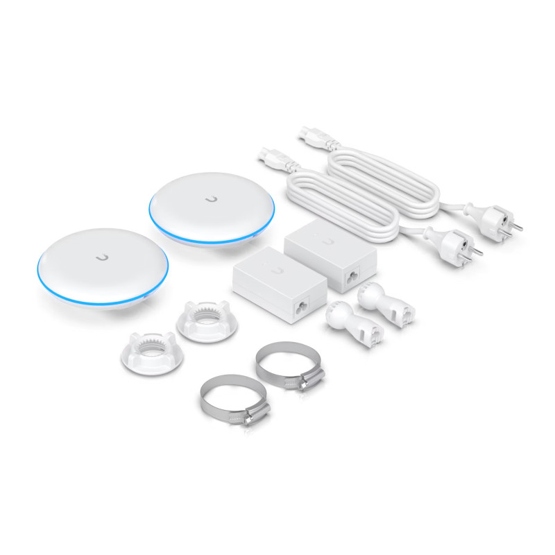Ubiquiti UBB, UniFi Building Bridge