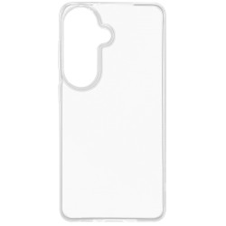 Tactical TPU Kryt pre Samsung Galaxy S26 Transparent