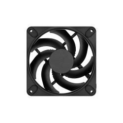 Fractal Design Momentum 12, Black