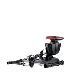 NONAME - Wheel Stand Pro, SUPER TX stojan na volant pre THRUSTMASTER T300RS/TX/T150/TMX + RGS + GTS (DELUXE V2)
