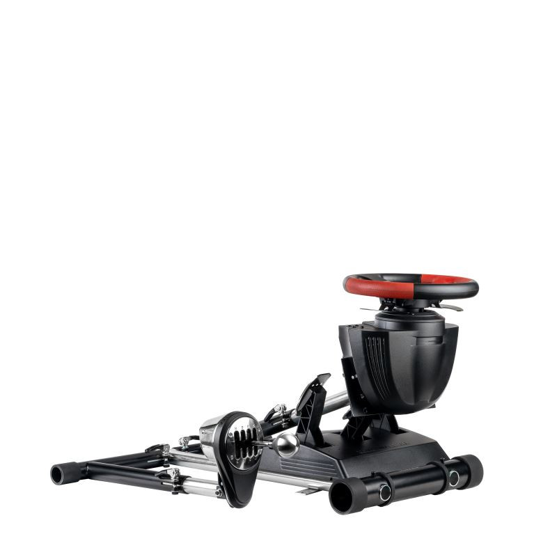 NONAME - Wheel Stand Pro, SUPER TX stojan na volant pre THRUSTMASTER T300RS/TX/T150/TMX + RGS + GTS (DELUXE V2)