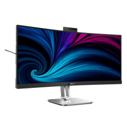 Philips/34B2U6603CH/00/34''/VA/3440x1440/120Hz/4ms/Gray/3R