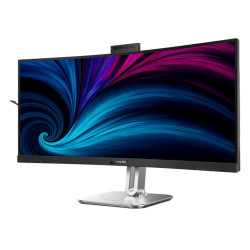 Philips/34B2U6603CH/00/34''/VA/3440x1440/120Hz/4ms/Gray/3R