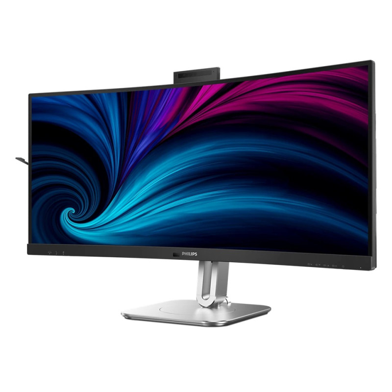Philips/34B2U6603CH/00/34''/VA/3440x1440/120Hz/4ms/Gray/3R