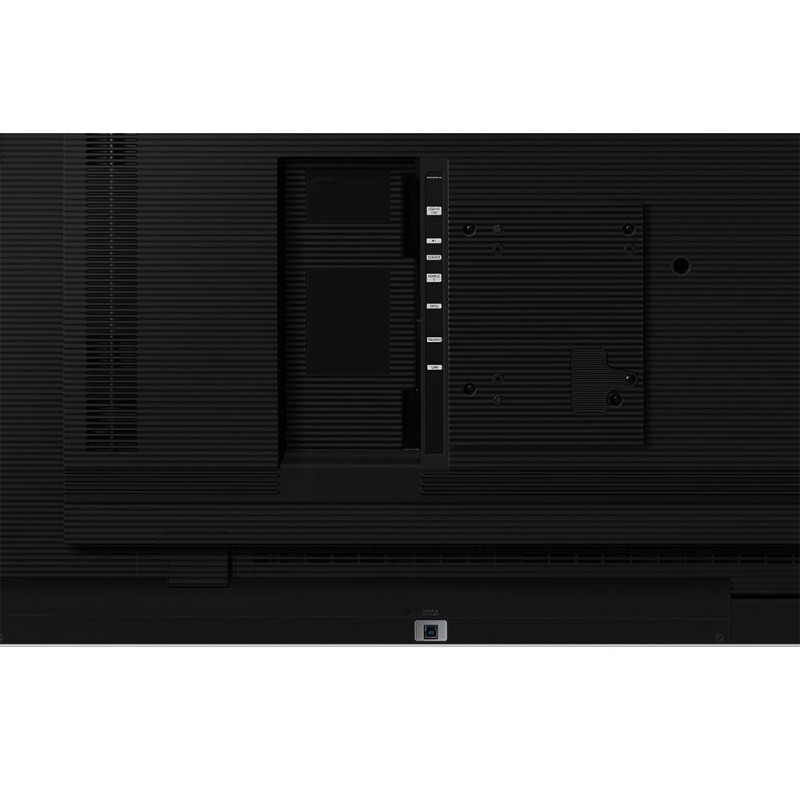 85'' LED Samsung WM85B - Flip Pro