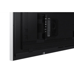 85'' LED Samsung WM85B - Flip Pro
