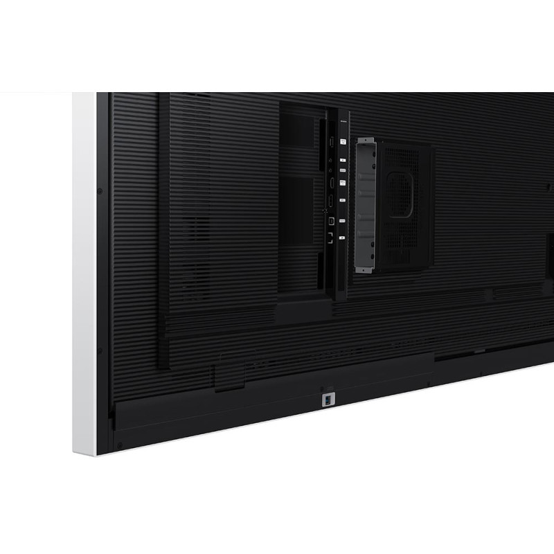 85'' LED Samsung WM85B - Flip Pro
