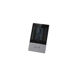 Grandstream GBX20 rozširujú modul, 4,3'' displej, 2 str.. x 20 BLF hr.