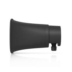 Ubiquiti UP-AI-Horn-Speaker-B - UniFi Protect AI Horn Speaker, čierna