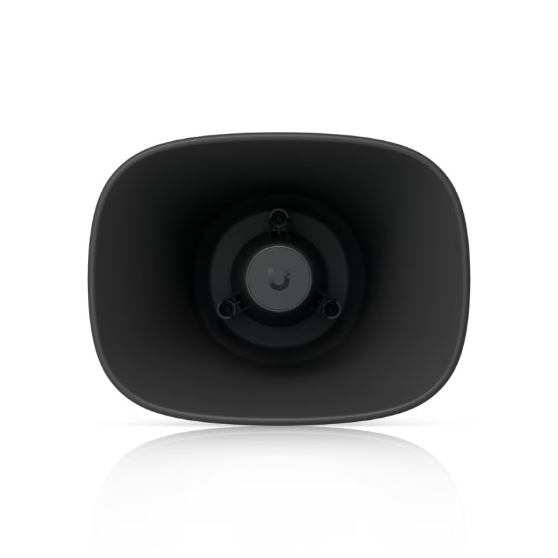 Ubiquiti UP-AI-Horn-Speaker-B - UniFi Protect AI Horn Speaker, čierna