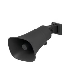 Ubiquiti UP-AI-Horn-Speaker-B - UniFi Protect AI Horn Speaker, čierna