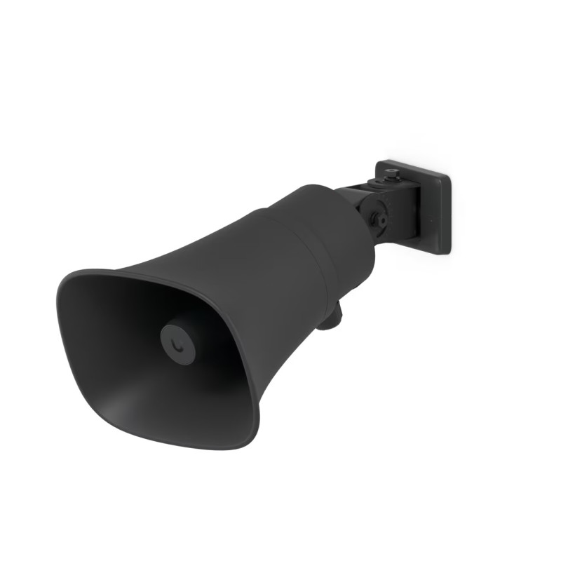 Ubiquiti UP-AI-Horn-Speaker-B - UniFi Protect AI Horn Speaker, čierna