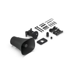 Ubiquiti UP-AI-Horn-Speaker-B - UniFi Protect AI Horn Speaker, čierna