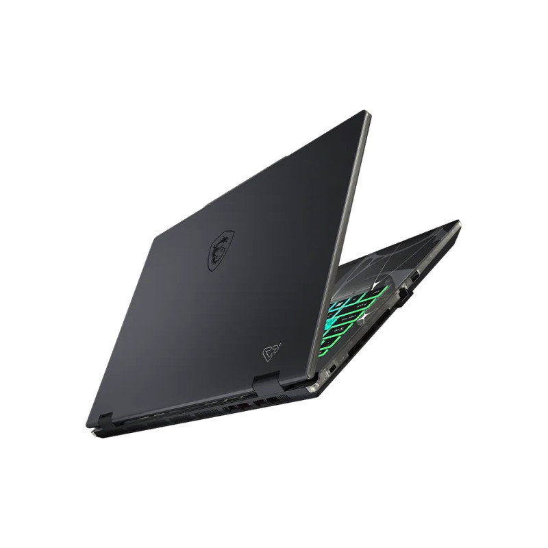 MSI Cyborg/15 B13WFKG-476SK/i7-13620H/15,6''/FHD/16GB/1TB/RTX 5060/W11H/Black/2R