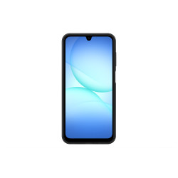 Samsung Zadný kryt s kapsou na kartu A17 Black