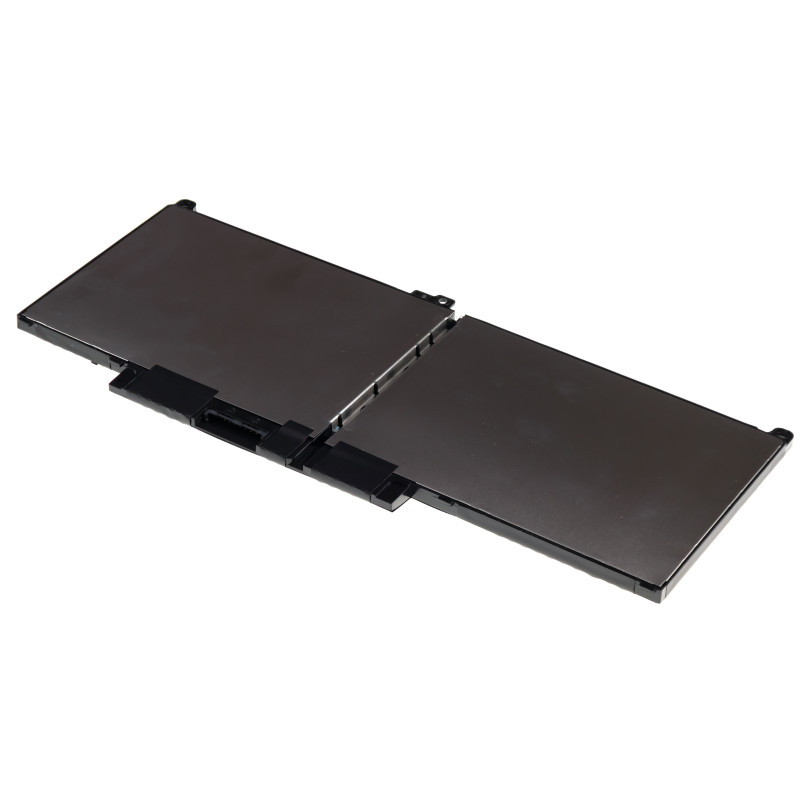 Batérie T6 Power pre Dell Latitude 5300, 7300, 7400, 7890mAh, 60Wh, 4cell, Li-pol