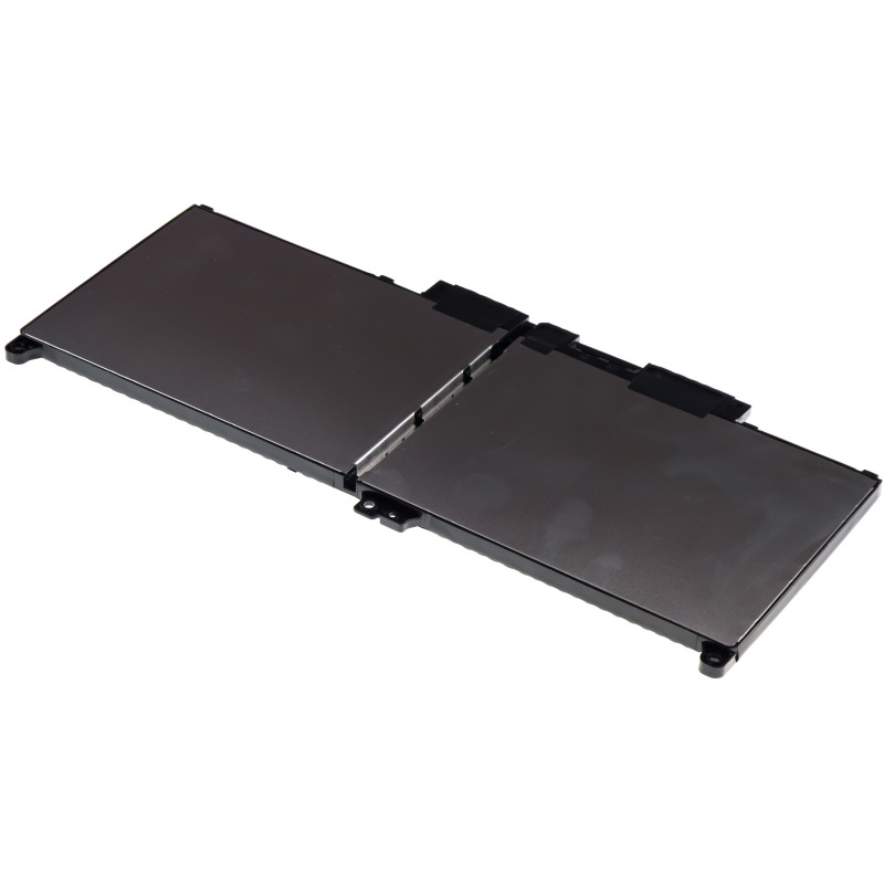 Batérie T6 Power pre Dell Latitude 5300, 7300, 7400, 7890mAh, 60Wh, 4cell, Li-pol