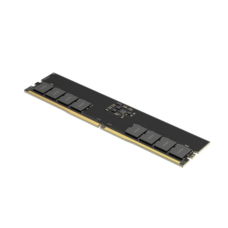 Lexar/DDR5/16GB/5600MHz/CL46/1x16GB