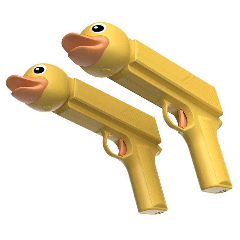 UBI SOFT - NS - Duck, Quack, Shoot! Kit SWITCH 2&1