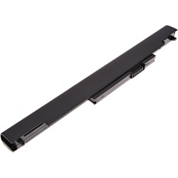 Batérie T6 Power HP 240 G4, 245 G4, 250 G4, 255 G4, 255 G5, 14-ac, 15-ac, 2600mAh, 38Wh, 4cell