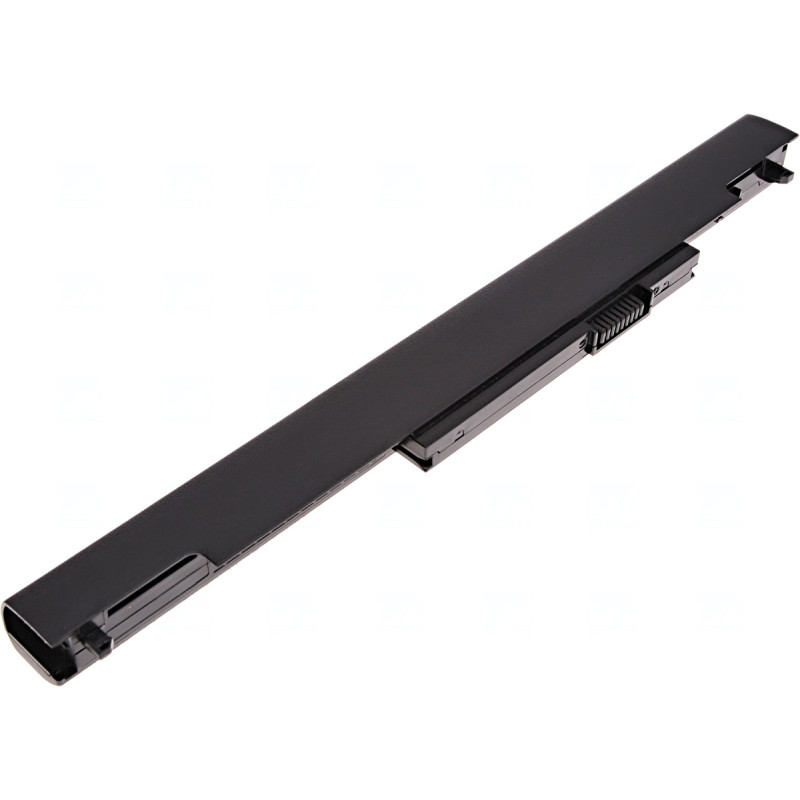 Batérie T6 Power HP 240 G4, 245 G4, 250 G4, 255 G4, 255 G5, 14-ac, 15-ac, 2600mAh, 38Wh, 4cell