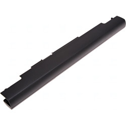 Batérie T6 Power HP 240 G4, 245 G4, 250 G4, 255 G4, 255 G5, 14-ac, 15-ac, 2600mAh, 38Wh, 4cell