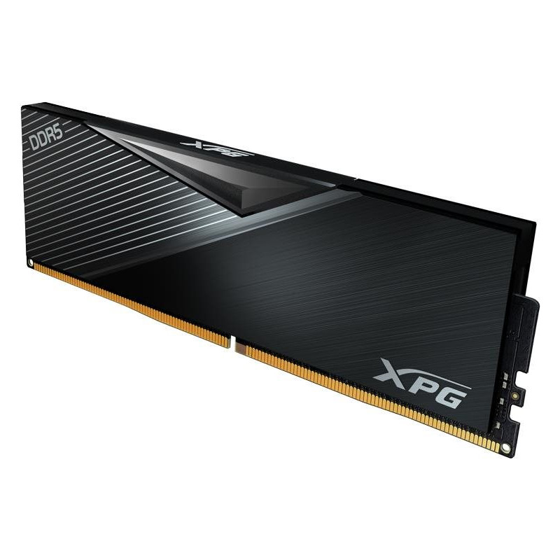 Adata Lancer/DDR5/32GB/6000MHz/CL30/2x16GB/Black