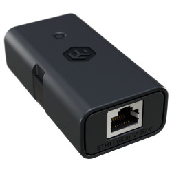 MikroTik GPOE-USB, Gigabit USB PoE injector