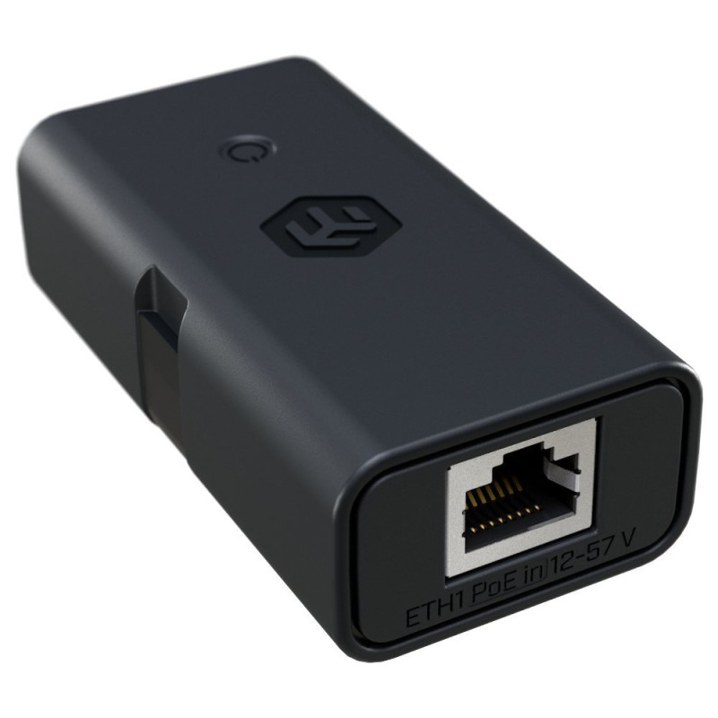 MikroTik GPOE-USB, Gigabit USB PoE injector
