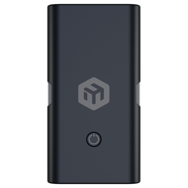 MikroTik GPOE-USB, Gigabit USB PoE injector