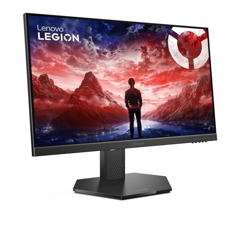 Lenovo Legion/27-10/27''/IPS/FHD/240Hz/0,5ms/Čierna/3R