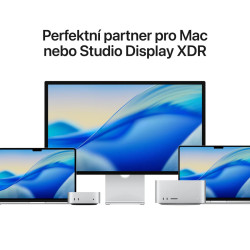 APPLE - Štúdio Display/Standard glass/Tilt&Height