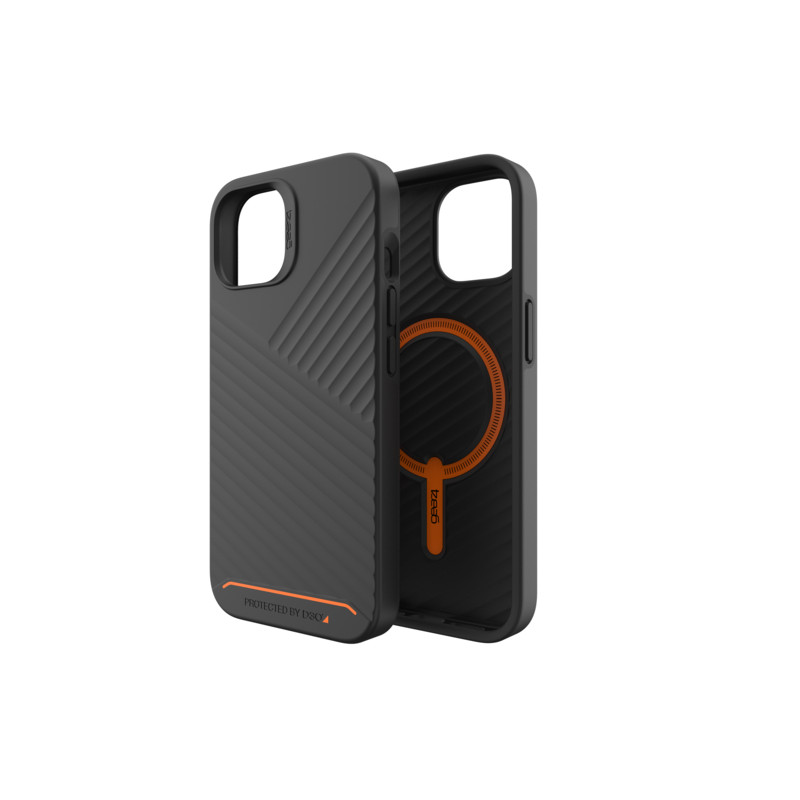 ZAGG GEAR4 Denali Snap kryt iPhone 14 černý
