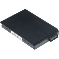 Batérie T6 Power Dell Latitude 5430, 7330 Rugged, 4690mAh, 53,5Wh, 3cell, Li-ion