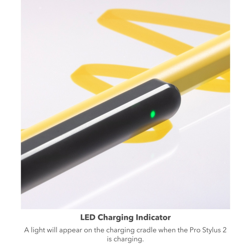 ZAGG Pre Stylus 2 Universal Stylus - žltá