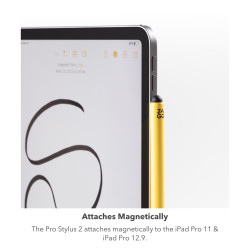 ZAGG Pre Stylus 2 Universal Stylus - žltá